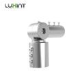 LUXINT Hot-Selling Private Model 20W to 220W Economic Series Outdoor Light 60w Led Street Light for Road Lighting